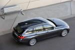 BMW 328i Touring Luxury 2012 года